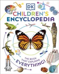 Dk Children'S Encyclopedia