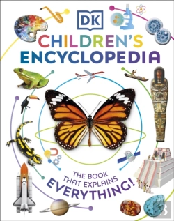 Bertrand.pt - Dk Children'S Encyclopedia