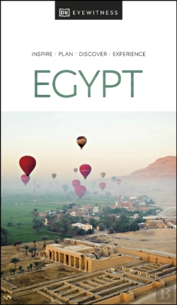 Bertrand.pt - Dk Egypt