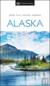 Dk Eyewitness Alaska