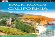 Dk Eyewitness Back Roads California