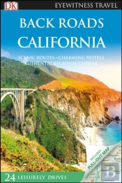 Dk Eyewitness Back Roads California
