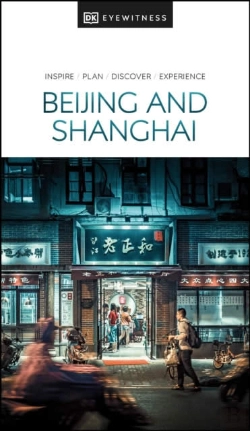 Bertrand.pt - Dk Eyewitness Beijing And Shanghai