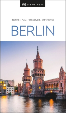 Bertrand.pt - Dk Eyewitness Berlin
