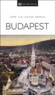 Dk Eyewitness Budapest