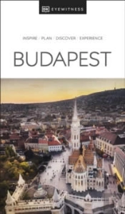 Dk Eyewitness Budapest