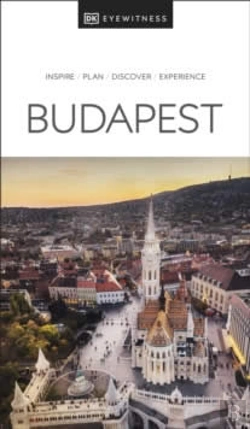 Bertrand.pt - Dk Eyewitness Budapest