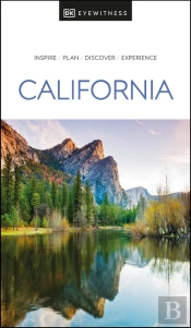 Dk Eyewitness California