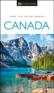 Dk Eyewitness Canada