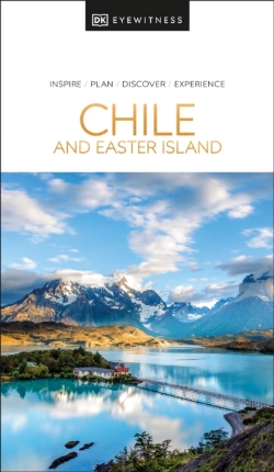 Bertrand.pt - Dk Eyewitness Chile And Easter Island
