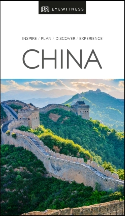 Bertrand.pt - Dk Eyewitness China