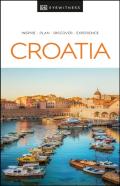 Dk Eyewitness Croatia