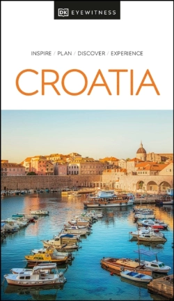 Bertrand.pt - Dk Eyewitness Croatia