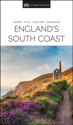 Bertrand.pt - Dk Eyewitness England'S South Coast