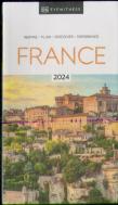 Dk Eyewitness France