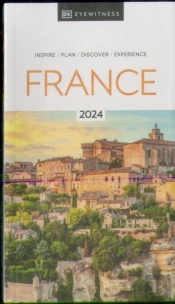 Dk Eyewitness France