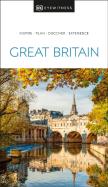 Dk Eyewitness Great Britain