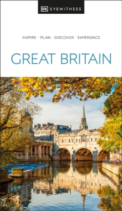 Bertrand.pt - Dk Eyewitness Great Britain