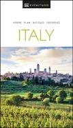 Dk Eyewitness Italy