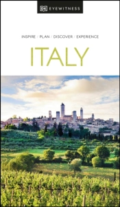 Dk Eyewitness Italy