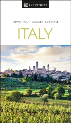 Bertrand.pt - Dk Eyewitness Italy
