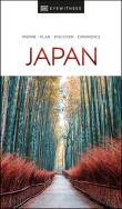 Dk Eyewitness Japan