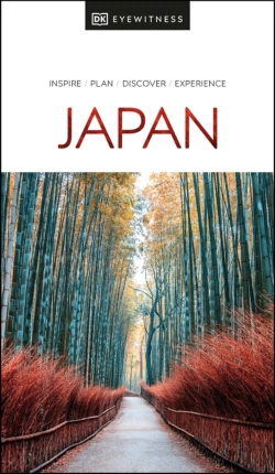 Bertrand.pt - Dk Eyewitness Japan