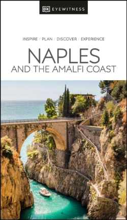 Bertrand.pt - Dk Eyewitness Naples And The Amalfi Coast