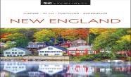 Dk Eyewitness New England