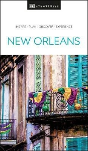 Dk Eyewitness New Orleans