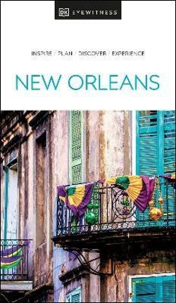 Bertrand.pt - Dk Eyewitness New Orleans