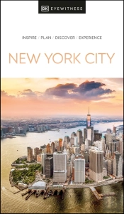 Dk Eyewitness New York City
