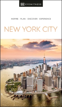 Bertrand.pt - Dk Eyewitness New York City