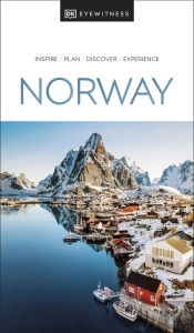 Dk Eyewitness Norway