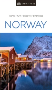 Dk Eyewitness Norway