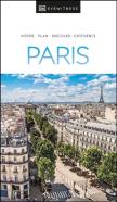 Dk Eyewitness Paris