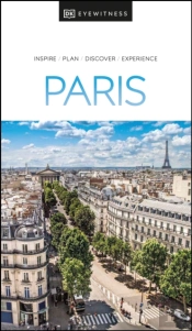 Dk Eyewitness Paris