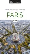 Dk Eyewitness Paris