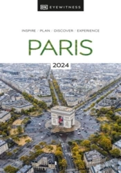 Dk Eyewitness Paris