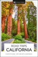Dk Eyewitness Road Trips California