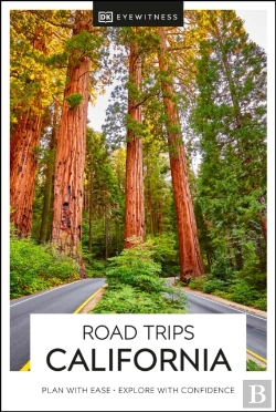 Bertrand.pt - Dk Eyewitness Road Trips California
