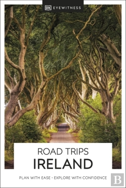 Bertrand.pt - Dk Eyewitness Road Trips Ireland