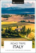 Dk Eyewitness Road Trips Italy
