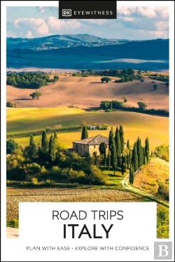 Bertrand.pt - Dk Eyewitness Road Trips Italy