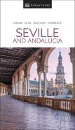 Dk Eyewitness Seville And Andalucia