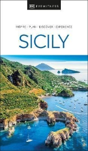 Dk Eyewitness Sicily