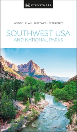 Bertrand.pt - Dk Eyewitness Southwest Usa And National Parks