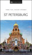 Dk Eyewitness St Petersburg