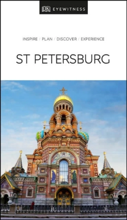 Bertrand.pt - Dk Eyewitness St Petersburg
