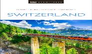 Dk Eyewitness Switzerland
